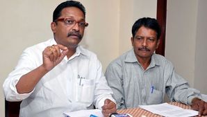 ಪ್ರಮೋದ್ ಮಧ್ವರಾಜ್ ವಿರುದ್ಧ ಟಿ ಜೆ ಅಬ್ರಹಂ ವಾಗ್ದಾಳಿ