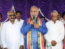ಎ ಮಂಜು ಬಿಜೆಪಿ ಸೇರುತ್ತಾರಾ? ತೀರ್ಮಾನ ಹೇಳಲಿದ್ದಾರೆ ಸೋಮವಾರ