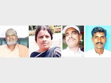  ಸುಳ್ವಾಡಿ ವಿಷ ಪ್ರಸಾದ ಪ್ರಕರಣ: 6163 ಪುಟಗಳ ಚಾರ್ಜ್ ಶೀಟ್ ಸಲ್ಲಿಕೆ 