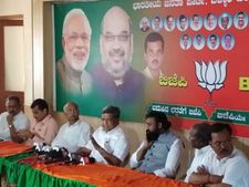 ಎಚ್.ಡಿ.ರೇವಣ್ಣ ವಿರುದ್ಧ ಜಗದೀಶ ಶೆಟ್ಟರ್ ಅಸಮಾಧಾನ