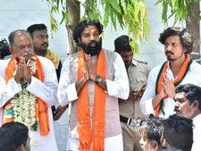 ಕರ್ನಾಟಕದಲ್ಲಿ 24 ಕ್ಷೇತ್ರಗಳಲ್ಲಿ ಬಿಜೆಪಿ ಅಭ್ಯರ್ಥಿಗಳಿಗೆ ಗೆಲುವು: ಶ್ರೀರಾಮುಲು