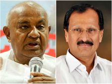 ಬಿಸಿತುಪ್ಪವಾದ ತುಮಕೂರು :  ಮೈತ್ರಿ ಅಭ್ಯರ್ಥಿ ಯಾರು? 