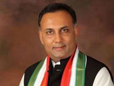 ಮುದ್ದಹನುಮೇಗೌಡರಿಗೆ ಸೂಕ್ತ ಸ್ಥಾನ-ಮಾನ: ದಿನೇಶ್ ಗುಂಡೂರಾವ್