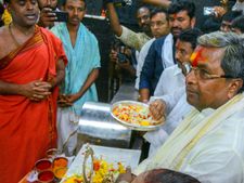 ತಿಲಕ ಇಡುವವರನ್ನು ಕಂಡ್ರೆ ಭಯ: ಸಿದ್ದರಾಮಯ್ಯ ವಿಡಿಯೋ ವೈರಲ್
