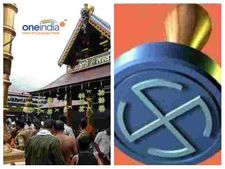 ಶಬರಿಮಲೆ ವಿವಾದ ರಾಜಕೀಯ ಬಳಕೆಗಿಲ್ಲ: ಚುನಾವಣಾ ಆಯೋಗ