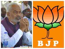 ಕಾಂಗ್ರೆಸ್‌ ಪಾಲಿಗೆ ಎ.ಮಂಜು ಹಳಸಿದ ಅನ್ನ: ಹಾಸನ ಬಿಜೆಪಿ