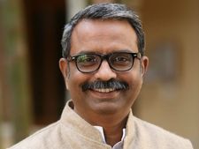 ಹುಬ್ಬಳ್ಳಿ : ಕಾಂಗ್ರೆಸ್‌ ತೊರೆದ ಪ್ರಭಾವಿ ನಾಯಕ 