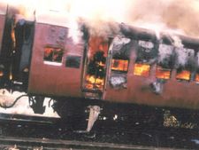 ಗೋಧ್ರಾ ಬೆಂಕಿ ಪ್ರಕರಣ: ಆರೋಪಿ ಯಾಕೂಬ್‌ಗೆ ಜೀವಾವಧಿ ಶಿಕ್ಷೆ 