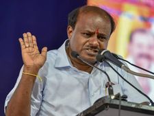 'ಡಿ ಬಾಸ್' ವಿರುದ್ಧ ಸಿಡಿಮಿಡಿಗೊಂಡ ಸಿಎಂ ಕುಮಾರಸ್ವಾಮಿ