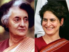 ಅಜ್ಜಿ ಥರ ಮೂಗಿದ್ದ ಮಾತ್ರಕ್ಕೆ ಚುನಾವಣೆ ಗೆಲ್ಲೋಕಾಗಲ್ಲ! ಪ್ರಿಯಾಂಕಾಗೆ ಟಾಂಗ್