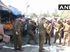 ಜಮ್ಮು ಬಸ್ ನಿಲ್ದಾಣದಲ್ಲಿ ಗ್ರೆನೆಡ್ ಸ್ಫೋಟ: ಓರ್ವ ಸಾವು, ಹಲವರಿಗೆ ಗಾಯ
