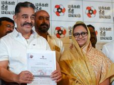 ಕಮಲ್ ಹಾಸನ್ ರ ಮಕ್ಕಳ್ ನೀದಿ ಮೈಯ್ಯಂ ಪಕ್ಷದ ಮೊದಲ ಪಟ್ಟಿ ಬಿಡುಗಡೆ