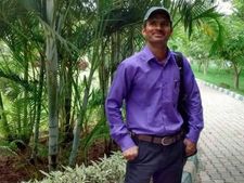 ಸೆಕ್ಯೂರಿಟಿ ಗಾರ್ಡ್ ನಿಂದ ತಹಶೀಲ್ದಾರ್ ತನಕ ಲಾಲ್ ಸಾಬ್ ಗೊಂದು ಸಲಾಂ