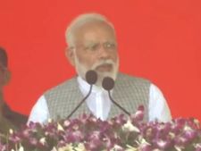 ಕರ್ನಾಟಕದ ಮುಖ್ಯಮಂತ್ರಿ ರಿಮೋಟ್ ಸಿಎಂ : ನರೇಂದ್ರ ಮೋದಿ