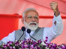  ವಾರಣಾಸಿಯಿಂದ ಮೋದಿ ಮತ್ತೆ ಕಣಕ್ಕೆ, ಗರಿಗೆದರಿದ ಉತ್ತರ ಪ್ರದೇಶ ರಾಜಕೀಯ