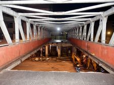 ಮುಂಬೈ ಪಾದಚಾರಿ ಸೇತುವೆ ಅವಘಡ: ಉನ್ನತ ತನಿಖೆಗೆ ಸಿಎಂ ಆದೇಶ