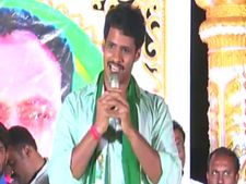  ದೊಡ್ಡಪ್ಪನ ಹೇಳಿಕೆ ಬಗ್ಗೆ ಪರೋಕ್ಷವಾಗಿ ಅಸಮಾಧಾನ ಹೊರಹಾಕಿದ ನಿಖಿಲ್ 