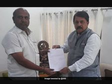 ಗುಜರಾತ್‌: 4 ದಿನದಲ್ಲಿ 3 ಕಾಂಗ್ರೆಸ್‌ ಶಾಸಕರ ರಾಜೀನಾಮೆ