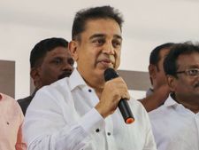 ಕಮಲ್ ಹಾಸನ್ ರ ರಾಜಕೀಯ ಪಕ್ಷಕ್ಕೆ ಬ್ಯಾಟರಿ ಟಾರ್ಚ್ ಗುರುತು