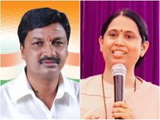 ಬೆಳಗಾವಿ ಟಿಕೆಟ್‌ಗೆ ರಮೇಶ್ ಜಾರಕಿಹೊಳಿ, ಲಕ್ಷ್ಮೀ ಹೆಬ್ಬಾಳ್ಕರ್ ಜಟಾಪಟಿ 