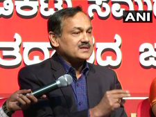 ನಿಖಿಲ್ ನಾಮಪತ್ರ ಗೊಂದಲ: ಮಂಡ್ಯಕ್ಕೆ ಮುಖ್ಯ ಚುನಾವಣಾ ಆಯುಕ್ತ