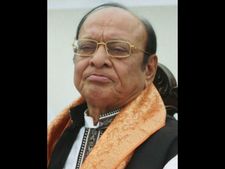 ಗುಜರಾತ್ ಮಾಜಿ ಸಿಎಂ ಮನೆಯಲ್ಲಿ ಕಳ್ಳತನ, ಚೌಕೀದಾರ್‌ ಮೇಲೆ ಅನುಮಾನ!