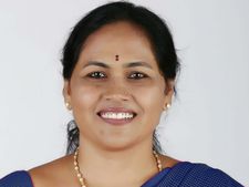 ಶೋಭಾ ಕರಂದ್ಲಾಜೆಗೆ ಟಿಕೆಟ್:ಪಕ್ಷೀಯರಿಂದಲೇ ನೋಟಾ ಅಭಿಯಾನ!
