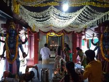  ಕರಾವಳಿಯ ಶಿವಾಲಯಗಳಲ್ಲಿ ಕಳೆಕಟ್ಟಿದ ಮಹಾಶಿವರಾತ್ರಿಯ ಸಂಭ್ರಮ