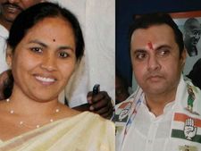 ದಕ್ಷಿಣ ಕನ್ನಡ 13, ಉಡುಪಿ-ಚಿಕ್ಕಮಗಳೂರು ಕ್ಷೇತ್ರದಲ್ಲಿ 12 ಅಭ್ಯರ್ಥಿಗಳು ಕಣದಲ್ಲಿ 