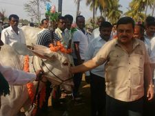 ದಾವಣಗೆರೆ ಕ್ಷೇತ್ರಕ್ಕೆ ಕಾಂಗ್ರೆಸ್ ಅಭ್ಯರ್ಥಿ ಅಂತಿಮ : ಮಾಜಿ ಸಚಿವರ ಸ್ಪರ್ಧೆ 