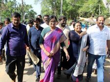 ಸುಮಲತಾ ಅಂಬರೀಶ್ ಪತ್ರಿಕಾಗೋಷ್ಠಿ highlights 