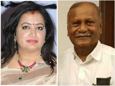 ಡಿ.ಸಿ.ತಮ್ಮಣ್ಣ ಹೇಳಿಕೆಗೆ ತಿರುಗೇಟು ಕೊಟ್ಟ ಸುಮಲತಾ 