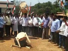 ಜೆಡಿಎಸ್‌ಗೆ ಉತ್ತರ ಕನ್ನಡ ಲೋಕಸಭಾ ಕ್ಷೇತ್ರ : ಕಾಂಗ್ರೆಸ್ ನಲ್ಲಿ ಭುಗಿಲೆದ್ದ ಆಕ್ರೋಶ