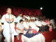 ತೇಜಸ್ವಿ 'ಸೂರ್ಯ' ಅಲ್ಲ, ಅಮಾವಾಸ್ಯೆ: ಸಿದ್ದರಾಮಯ್ಯ