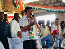ಮಂಡ್ಯ ಚುನಾವಣೆಯಲ್ಲಿ ಕುಮಾರಸ್ವಾಮಿ ತಪ್ಪು ಮಾಡಿದ್ದಾರೆ: ಜಮೀರ್‌