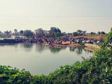  ತಮ್ಮಡಹಳ್ಳಿ ಕೆರೆಯಲ್ಲಿ ಈಜಲು ಹೋದವರು ಮರಳಿ ಬಂದದ್ದು ಶವವಾಗಿ 