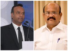 ಚಿಂಚೋಳಿ ಉಪ ಚುನಾವಣೆ : ಪ್ರಿಯಾಂಕ್‌ ಖರ್ಗೆ v/s ಡಾ.ಉಮೇಶ್ ಜಾಧವ್ 