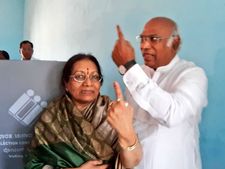 ವಿರೋಧಿಗಳ ಹುನ್ನಾರ ಯಶಸ್ವಿ ಆಗೋದಿಲ್ಲ:ಮಲ್ಲಿಕಾರ್ಜುನ ಖರ್ಗೆ 