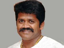 ಬಿಜೆಪಿ ಅಭ್ಯರ್ಥಿ ಪರ ಪ್ರಚಾರದ ವೇಳೆ ನಟ, ಮಾಜಿ ಸಂಸದ ಸಾವು 