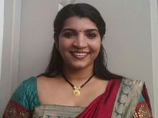 ರಾಹುಲ್ ವಿರುದ್ಧ ಸಮರಕ್ಕೆ ಸೋಲಾರ್ ಹಗರಣದ ಆರೋಪಿ ಸರಿತಾ