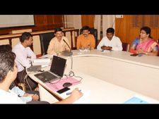 ಕುಂದಗೋಳ ಉಪ ಚುನಾವಣೆ : 1 ನಾಮಪತ್ರ ತಿರಸ್ಕಾರ, 22 ಕ್ರಮ ಬದ್ಧ 