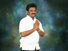 ತುಮಕೂರು : ಜೆಡಿಎಸ್‌ಗೆ ಹಿನ್ನಡೆ, ಪಕ್ಷ ತೊರೆದ ಚಿದಾನಂದ ಗೌಡ 