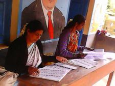ಕೋಲಾರ ಲೋಕಸಭಾ ಕ್ಷೇತ್ರದಲ್ಲಿ 16 ಲಕ್ಷ ಮತದಾರರು 