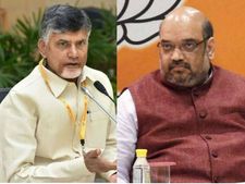 ಚಂದ್ರಬಾಬು ನಾಯ್ಡುಗೆ NDA ಮುಚ್ಚಿದ ಬಾಗಿಲು! ಅಮಿತ್ ಶಾ ಕಿಡಿ
