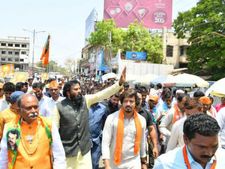 ಬಳ್ಳಾರಿ ಚುನಾವಣಾ ಕಣ : ಗಣಿ ನಾಡಲ್ಲಿ ಮತ್ತೆ ಅರಳುವುದೇ ಕಮಲ?