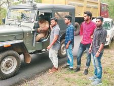  ಪ್ರವಾಸಿಗರು ವನ್ಯಜೀವಿಗಳಿಗೆ ತೊಂದರೆ ಕೊಟ್ರೆ ಬೀಳುತ್ತೆ ದಂಡ 