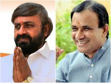 ಬೀದರ್ ಚುನಾವಣಾ ಚಿತ್ರಣ : ಈಶ್ವರ ಖಂಡ್ರೆ v/s ಭಗವಂತ ಖೂಬಾ 