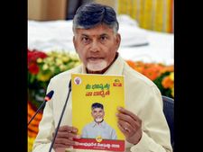 ಜಗನ್, ಕೆಸಿಆರ್ ಮೋದಿ ಅವರ ಮುದ್ದಿನ ನಾಯಿಗಳು: ಚಂದ್ರಬಾಬು ನಾಯ್ಡು ವಿವಾದ 