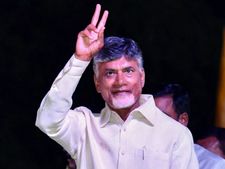 ಮಂಡ್ಯದಲ್ಲಿ ನಿಖಿಲ್ ಪರ ಎನ್.ಚಂದ್ರಬಾಬು ನಾಯ್ಡು ಪ್ರಚಾರ 