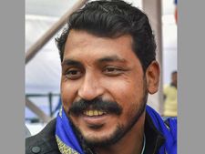ಮೋದಿ ವಿರುದ್ಧ ಸ್ಪರ್ಧೆ, ಭೀಮ್ ಆರ್ಮಿ ಮುಖ್ಯಸ್ಥ ಯೂ ಟರ್ನ್ 